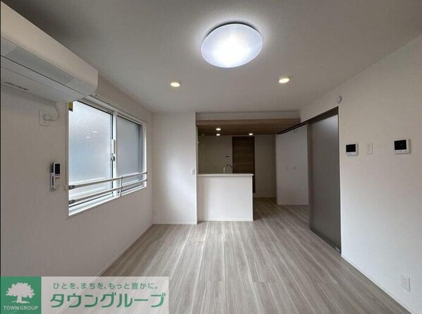 セレスティア扇Vの物件内観写真